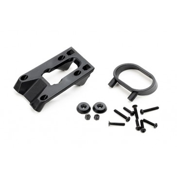 HD Rear Wing Mount