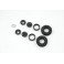 1/18 Hummer EV FCX18 - WHEEL SET