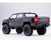 1/18 Hummer EV FCX18 scaler RTR car kit - Black