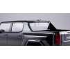 1/18 Hummer EV FCX18 scaler RTR car kit - Black