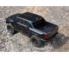 1/18 Hummer EV FCX18 scaler RTR car kit - Black