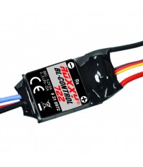 ROXXY BL Control 722 BEC BOX DAMAGED