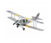 D.H. 82A Tiger Moth DAMAGED BOX