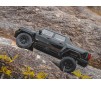 1/18 Hummer EV FCX18 scaler RTR car kit - Black