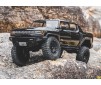 1/18 Hummer EV FCX18 scaler RTR car kit - Black