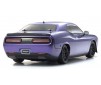 Fazer MK2 (L) Dodge Challenger SRT 2015 Purple 1:10 Readyset