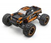 Slyder MT 1/16 4WD Electric Monster Truck - Orange