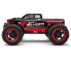 Slyder MT 1/16 4WD Electric Monster Truck - Red