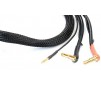 LIPO BALANCE LEAD XT60 CHARGE(60cm) w/4+5MM BATT PLUG