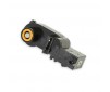 1550/1560/1570 GEAR BOX (LEFT)