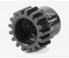 ALU ULTRA-LIGHT PINION GEAR - HARD COATED - 17T - 48