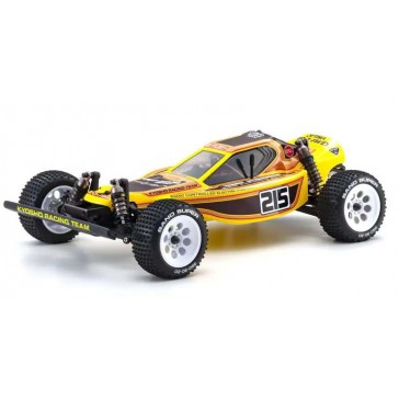 Optima Pro 4WD 1:10 Kit *Legendary Series*