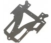 Carbon Upper Plate EP Fantom - Carbone
