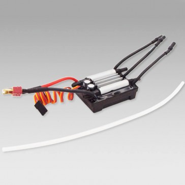 30A WATER COOLED BRUSHLESS ESC W/ BEC