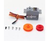 65/95 UPGRADE DIGITAL WINCH SERVO +16/25mm DRUM