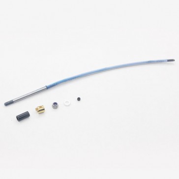 FLEX SHAFT SET (BLUE MANIA)