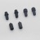 RUBBER GROMMET(PK2) AND RUBBER BUNG (PK4)