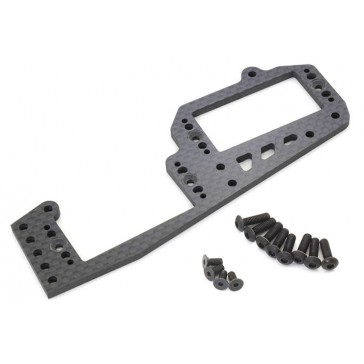 Carbon Radio Plate Inferno MP10 (3.0)