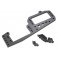 Platine radio Inferno MP10 - Carbone 3.0