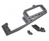 Carbon Radio Plate Inferno MP10 (3.0)