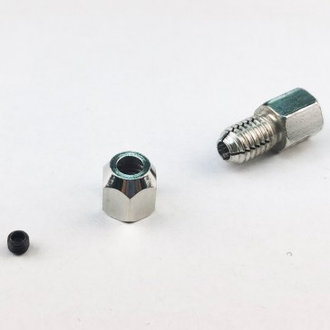 COUPLER(4MM) OF BL2815 MOTOR FOR V2 VERSION