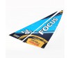 FOCUS V3 BLUE MAIN SAILS & JIB SAILS SET