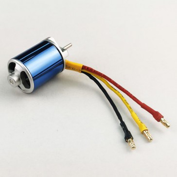 D2842 OUT-RUNNER BRUSHLESS MOTOR