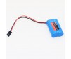 6.4V 700MAH LIFEPO BATTERY - DF65/95 RX