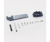 ALUMINUM ALLOY RUDDER