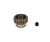 Pinion Gear 22T, 48P, AL