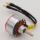 MAD SHARK BRUSHLESS MOTOR
