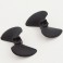 P1.4X30MM TWO BLADE NYLON PROPELLER (PK2)