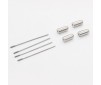JIB BOOM COUNTERBALANCE WEIGHT (PK4)