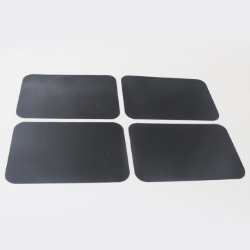 FOCUS II DECK CLOTH PATCH(PK4)