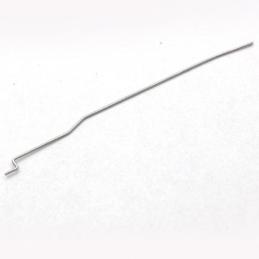 CONNECTED ROD OF RUDDER