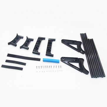 DF65 STD BOAT STAND PLUS LAYDOWN UPGRADE KIT