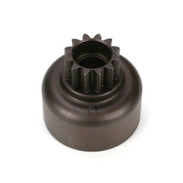 High Endurance Clutch Bell. 12T: 2.0