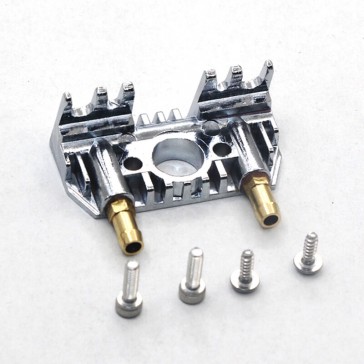WATER COOLED MOTOR MOUNT