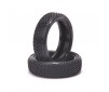 Splinter - 1/10 2WD Tyres - Front - Yellow - pr