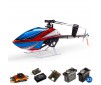 Fusion 700 Kit Super Combo