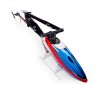 Fusion 700 Kit with Motor and Blades
