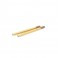 Tapped Shock Shaft: Long (+1.2mm) - L1R (pr)
