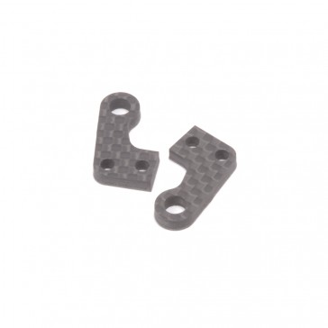 C/F Steering Arm - L1R (pr)