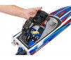 Disruptor 4S 40+ MPH High-Performance Boat Pink