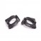 Alloy 10 Degree Yokes (pr) - L1R