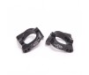 Alloy 10 Degree Yokes (pr) - L1R