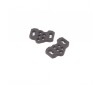 Alloy Rear Hub Plate - L1R (pr)
