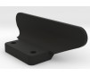 DISC.. Front Bumper - CAT2000