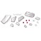 MKII transparent parts