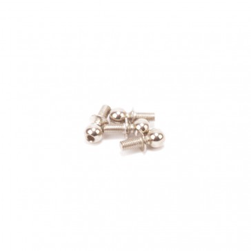 5.5mm Pro Ball Stud Short (4 pcs)